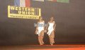 Miss Soninke France 2007